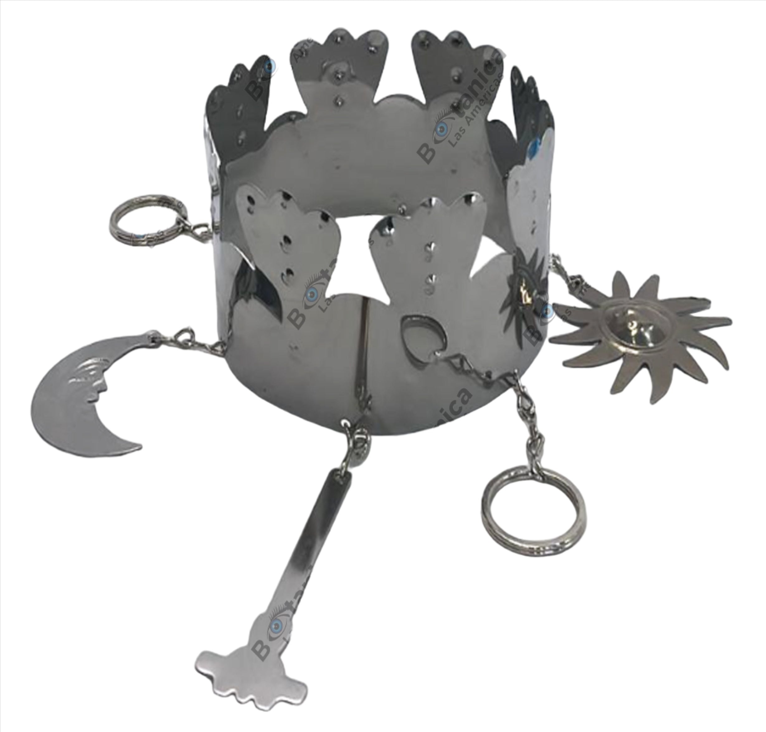 Corona De Obatala / Obatala Crown