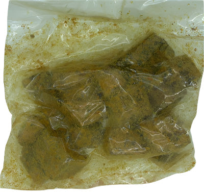 Amber Incense Resins 100 grams Pack