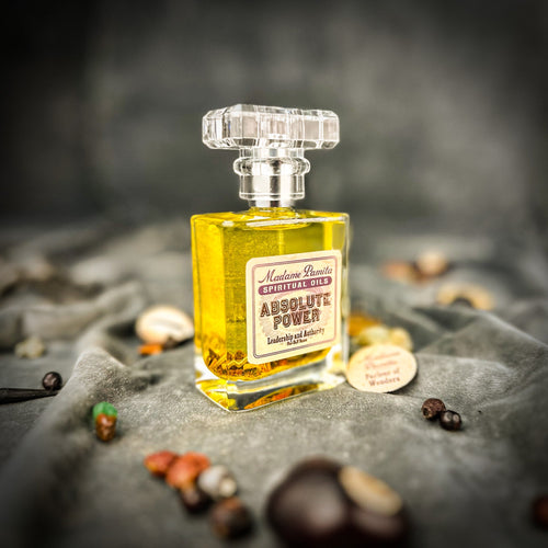 Absolute Power Spiritual Cologne
