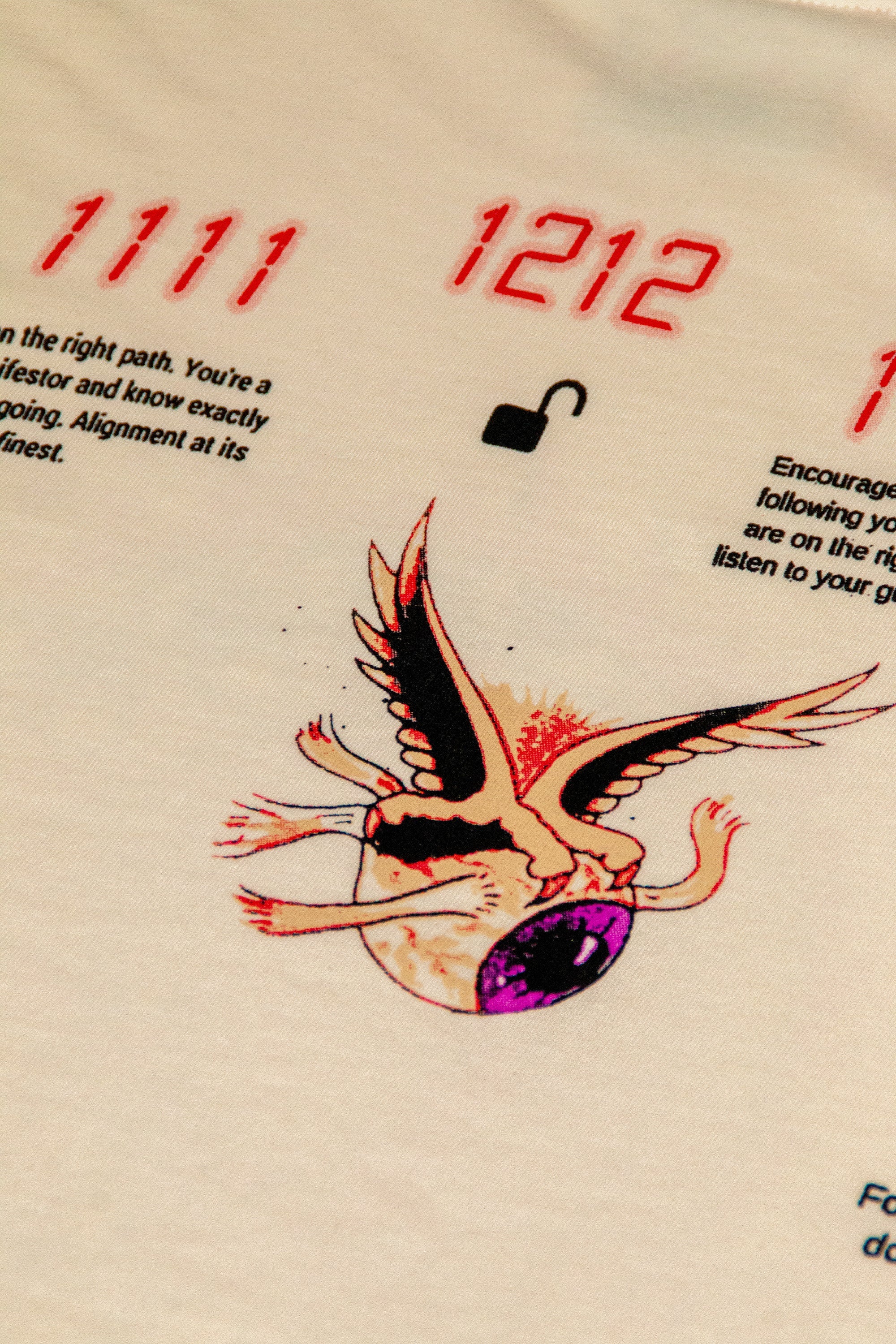 Angels Numbers