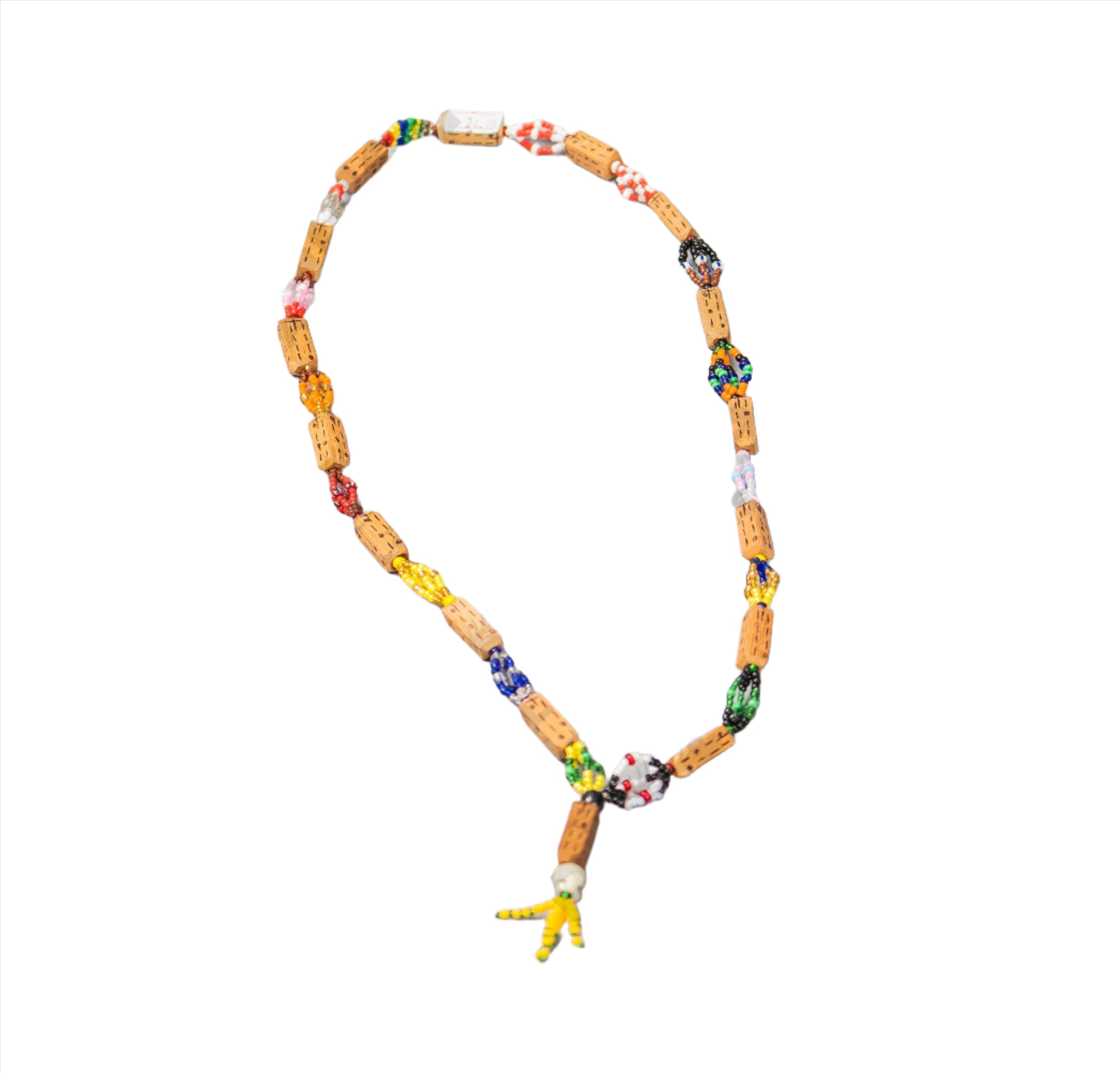 COLLAR DE OGBEYONO