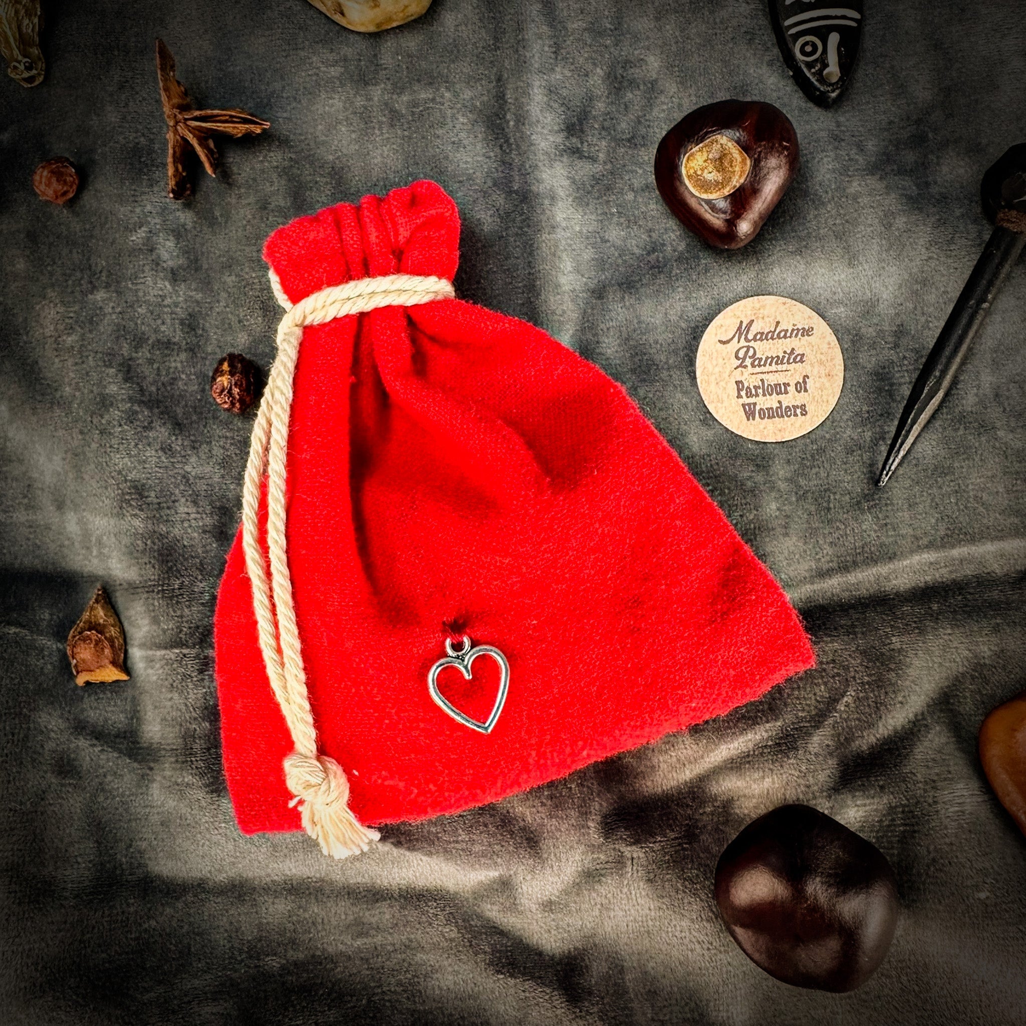 Come Here Lover Mojo Bag Kit - Regular Strength