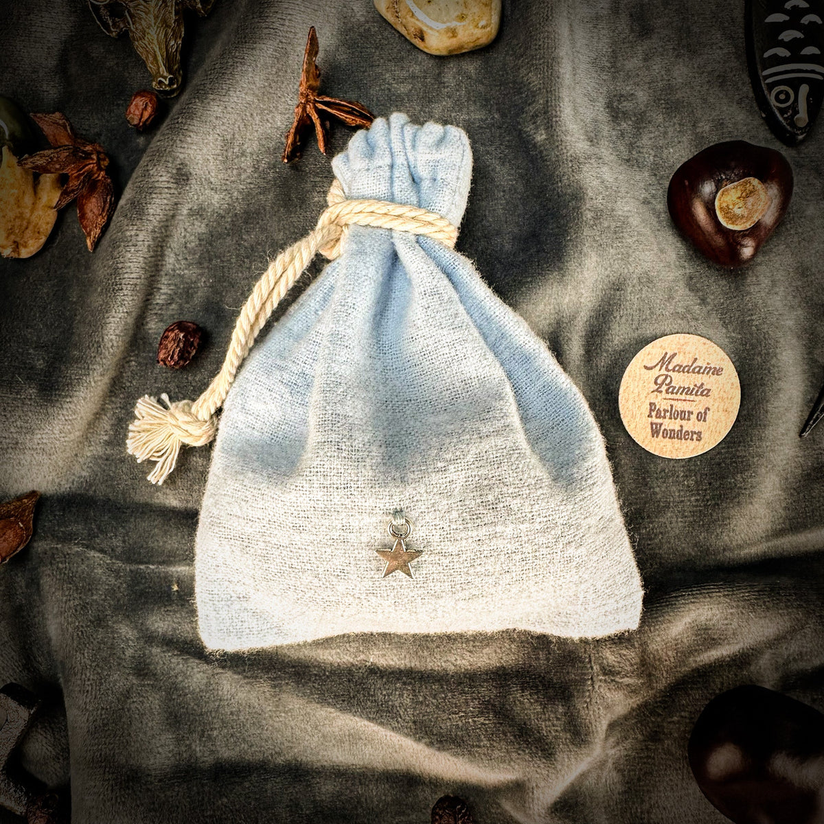 High Creativity Mojo Bag Kit - Regular Strength