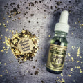 Good Luck Oil by Madame Pamita