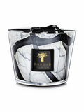Baobab Collection Stones Marble Candle