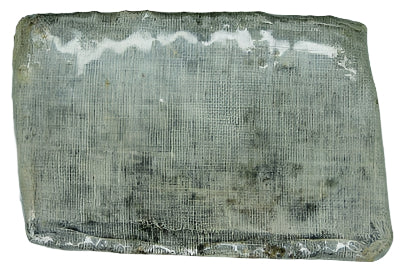 Benzoin (LOBAN) Resin ( 1 kilo ) Grade 8 - from India