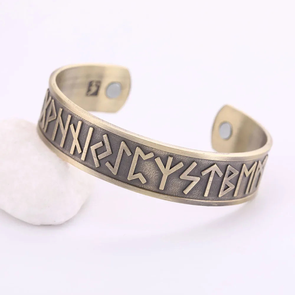 Celtic Knot Designs Magnetic Bracelets