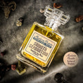 Smooth Separation Spiritual Cologne