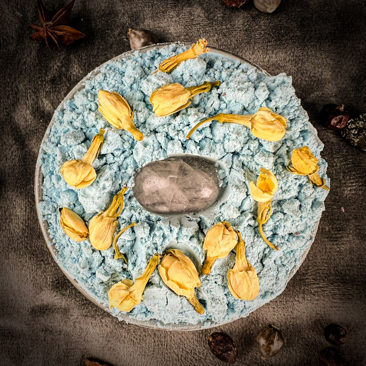 Spirit Guide Sachet Powder by Madame Pamita