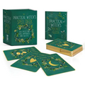 The Practical Witch's Spell Deck: 100 Spells for Love, Happiness, and Success - Paperback