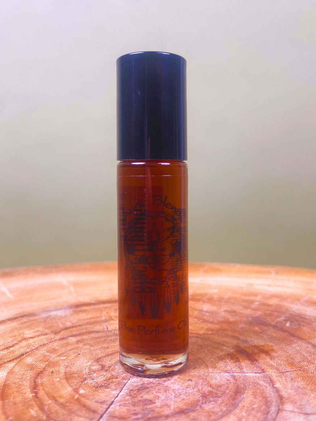 Black Opium Roll-on Perfume Oil | 0.33 fl oz