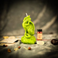 Dragon of Protection Candle Spell Kit - Guardian Magic & Defense