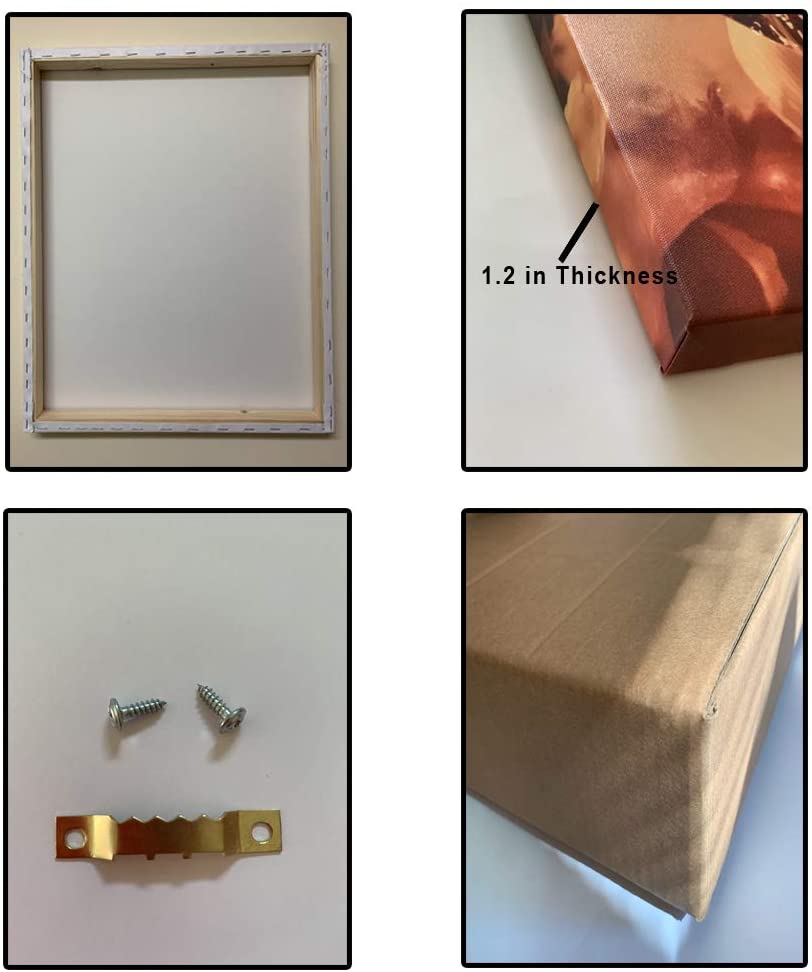 3dRose Image of Whoever Has My Voodoo Doll Can You Please... - Museum Grade Canvas Wrap (cw_292804)