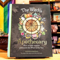 The Witch's Apothecary: Seasons of the Witch: Learn how to make magical potions around the wheel of the year to improve your physical and spiritual well-being. (Sacred Apothecary Series)